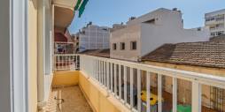 z drugiej ręki - Apartament / Duplex - Guardamar del Segura