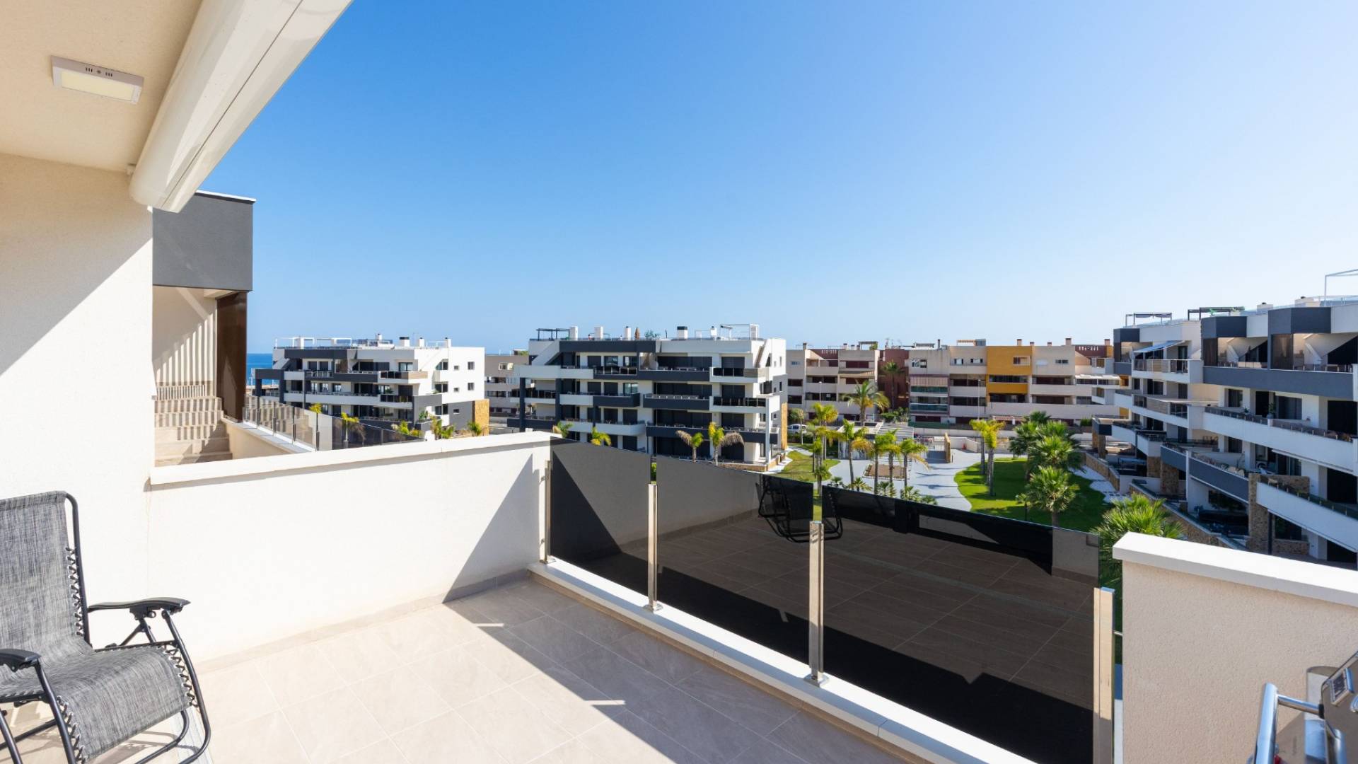 z drugiej ręki - Apartament / Duplex - Orihuela Costa - Playa Flamenca