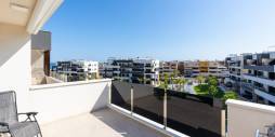 z drugiej ręki - Apartament / Duplex - Orihuela Costa - Playa Flamenca
