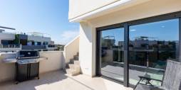 z drugiej ręki - Apartament / Duplex - Orihuela Costa - Playa Flamenca