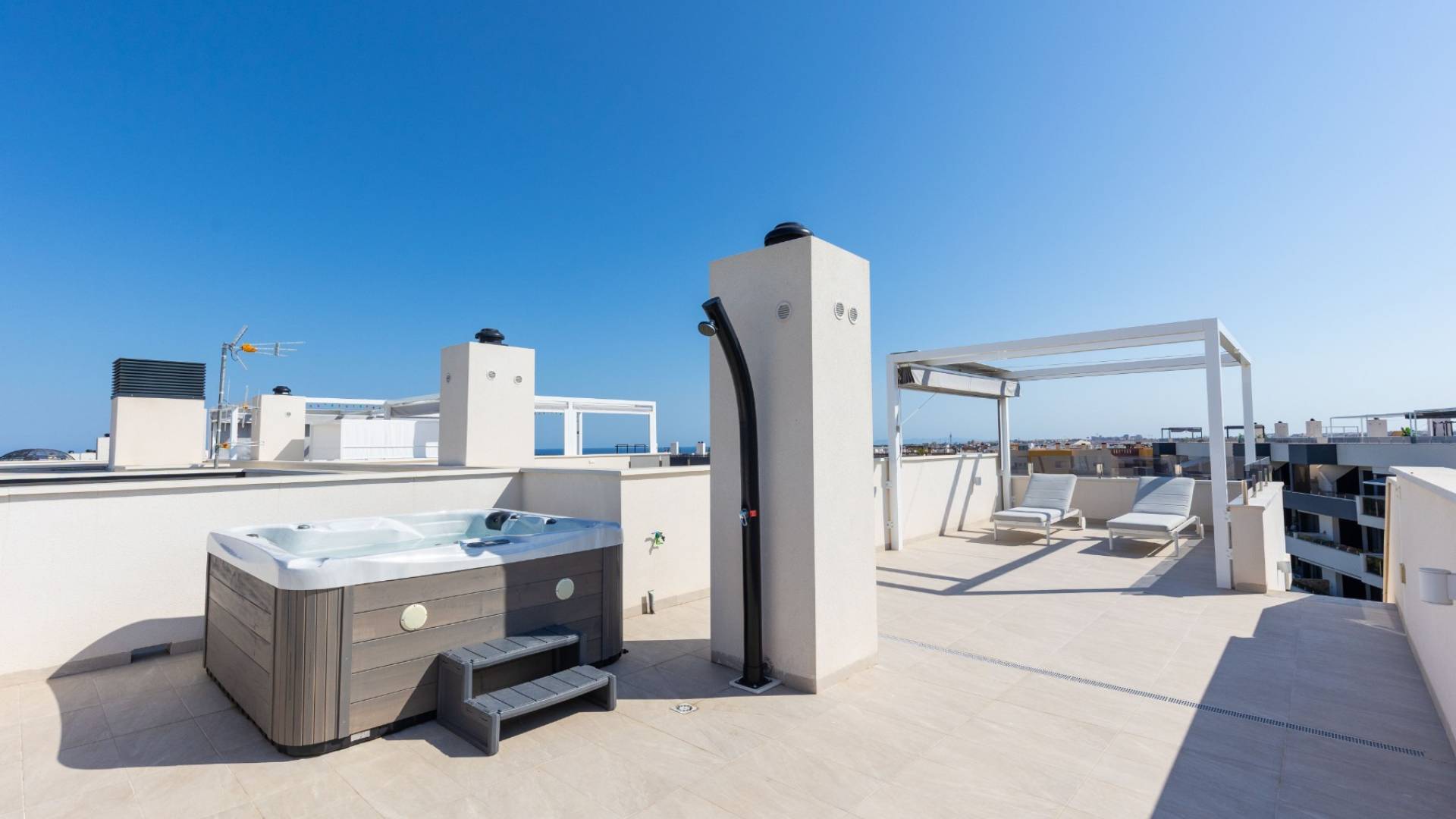 z drugiej ręki - Apartament / Duplex - Orihuela Costa - Playa Flamenca