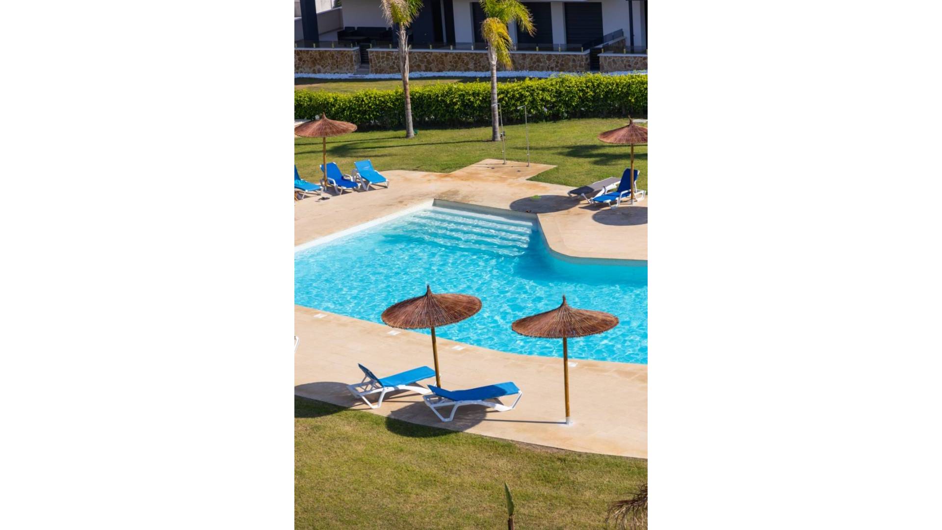 z drugiej ręki - Apartament / Duplex - Orihuela Costa - Playa Flamenca