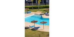 z drugiej ręki - Apartament / Duplex - Orihuela Costa - Playa Flamenca