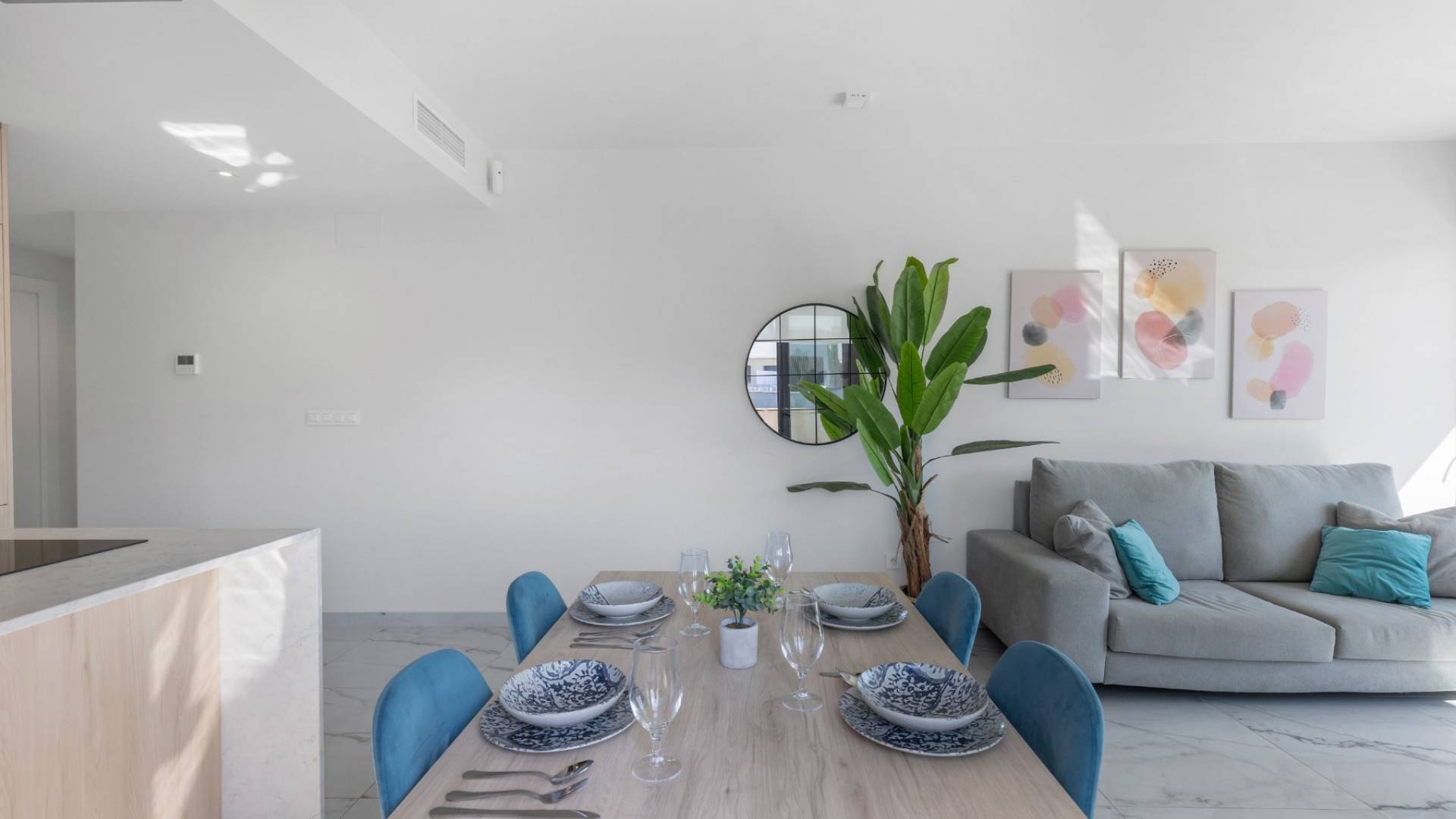 z drugiej ręki - Apartament / Duplex - Orihuela Costa - Playa Flamenca