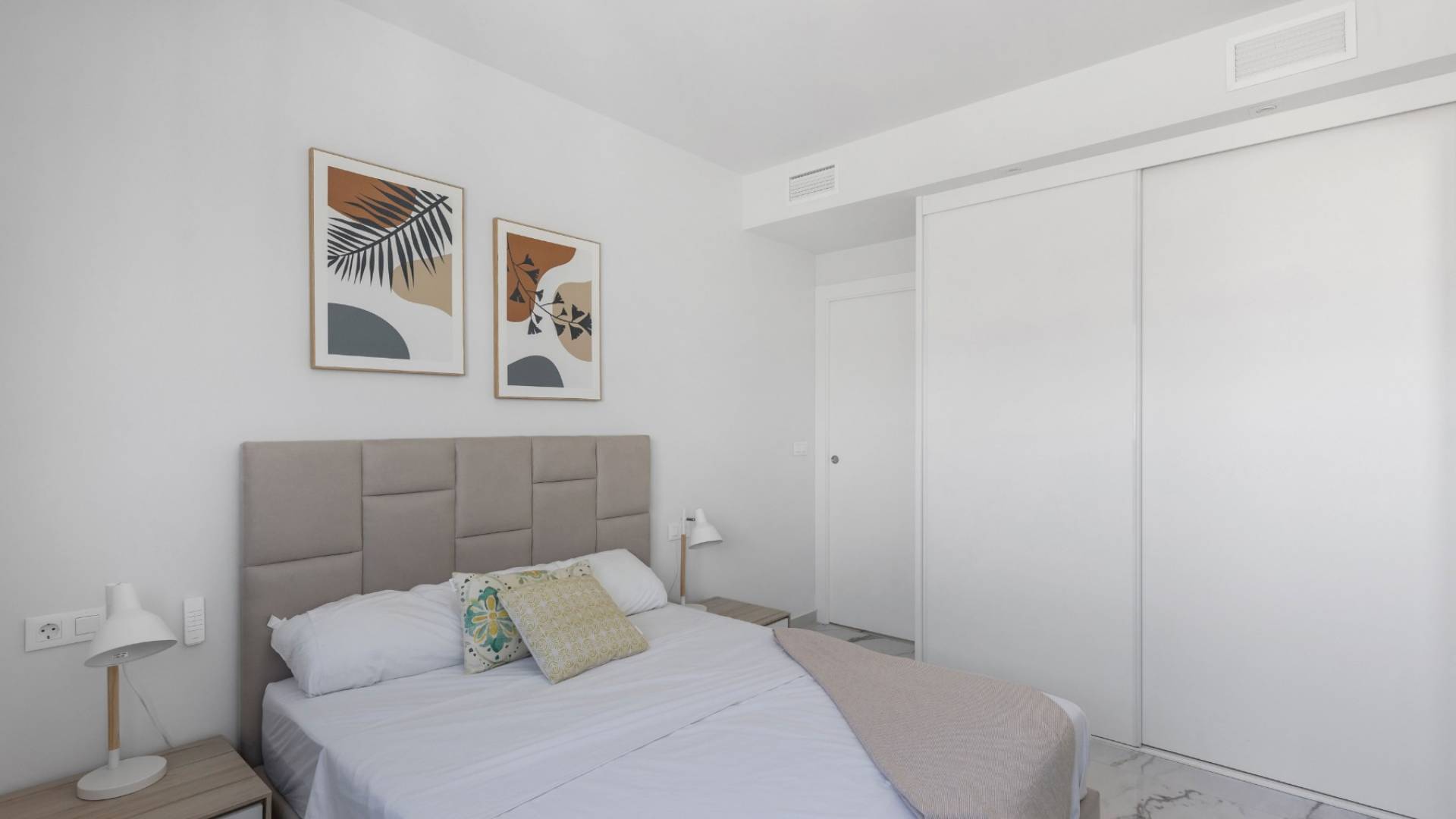 z drugiej ręki - Apartament / Duplex - Orihuela Costa - Playa Flamenca