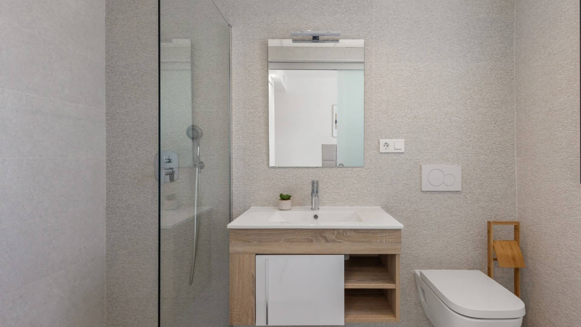 z drugiej ręki - Apartament / Duplex - Orihuela Costa - Playa Flamenca