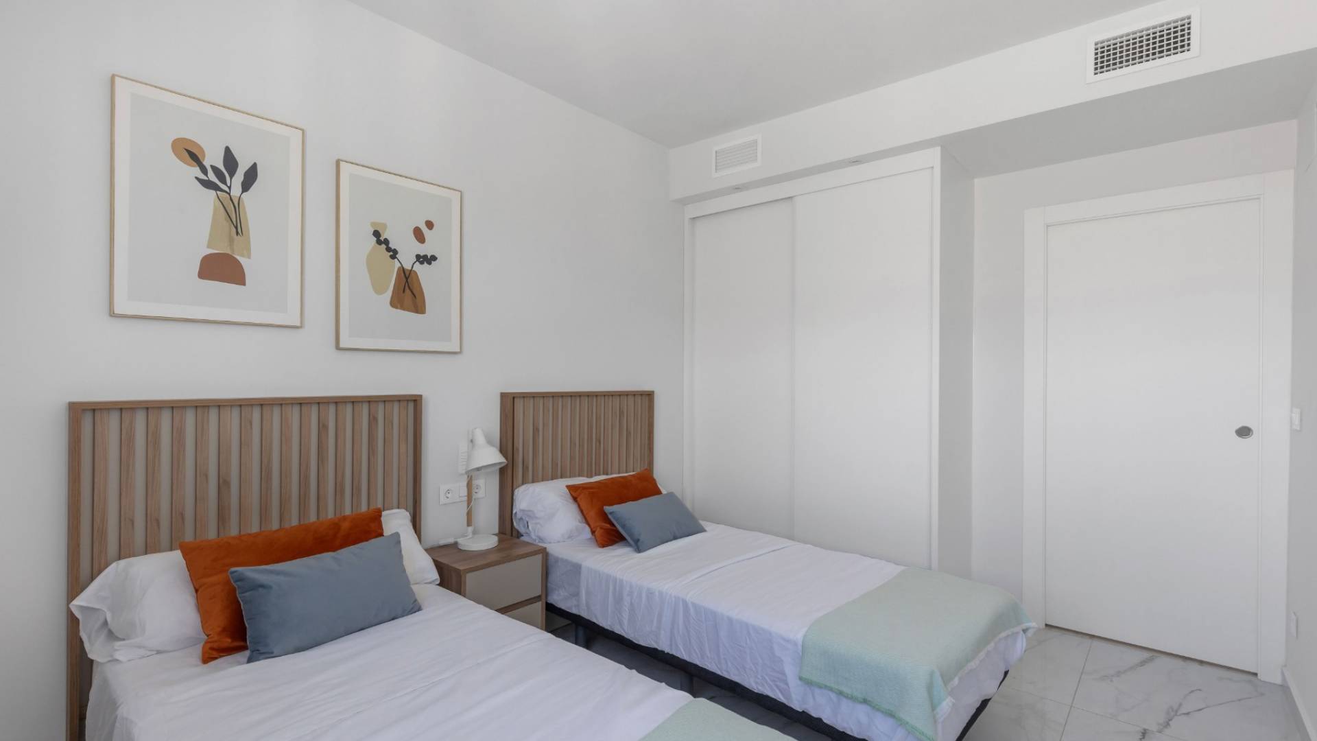 z drugiej ręki - Apartament / Duplex - Orihuela Costa - Playa Flamenca
