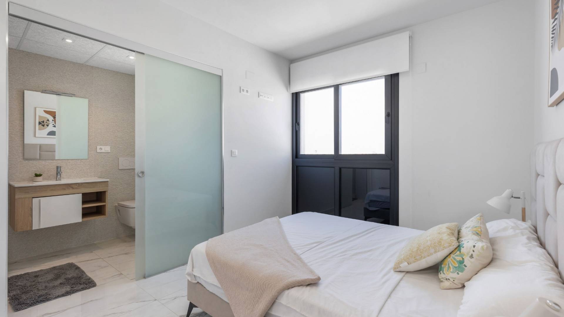 z drugiej ręki - Apartament / Duplex - Orihuela Costa - Playa Flamenca