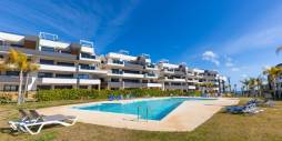 z drugiej ręki - Apartament / Duplex - Orihuela Costa - Playa Flamenca