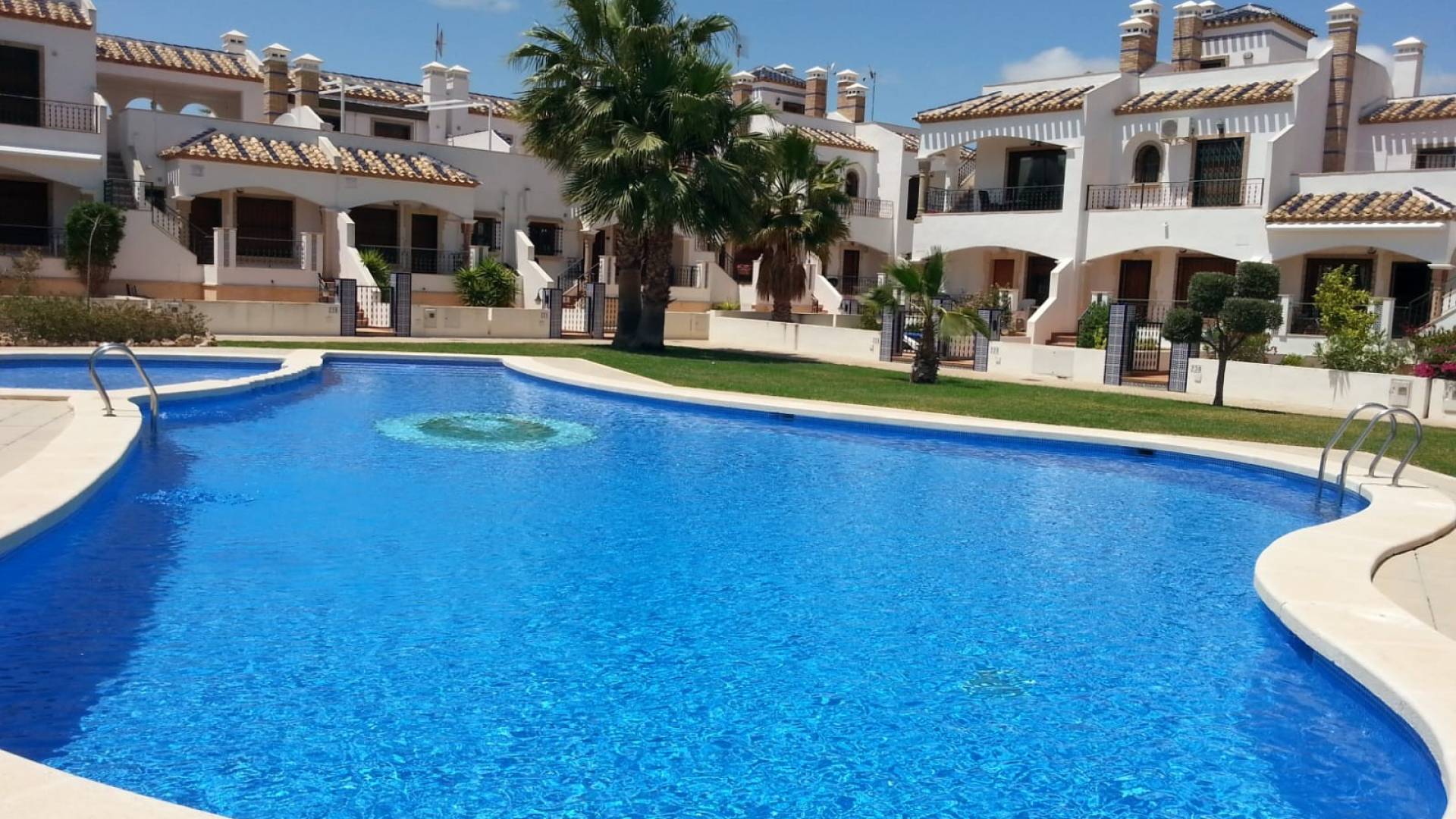 z drugiej ręki - Apartament / Duplex - Orihuela Costa - Villamartín