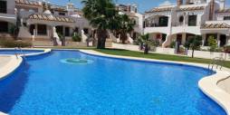 z drugiej ręki - Apartament / Duplex - Orihuela Costa - Villamartín