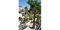 z drugiej ręki - Apartament / Duplex - Orihuela Costa - Villamartín