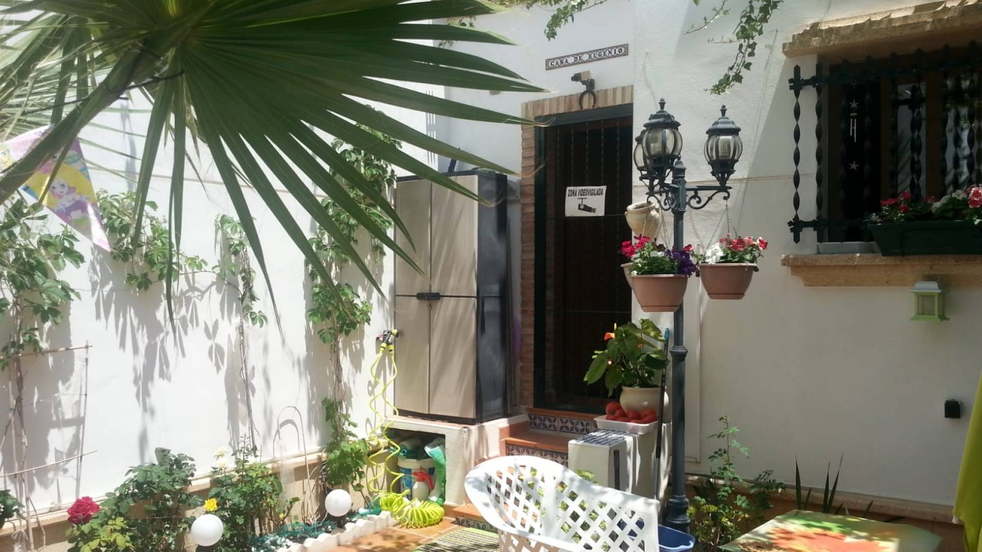 z drugiej ręki - Apartament / Duplex - Orihuela Costa - Villamartín