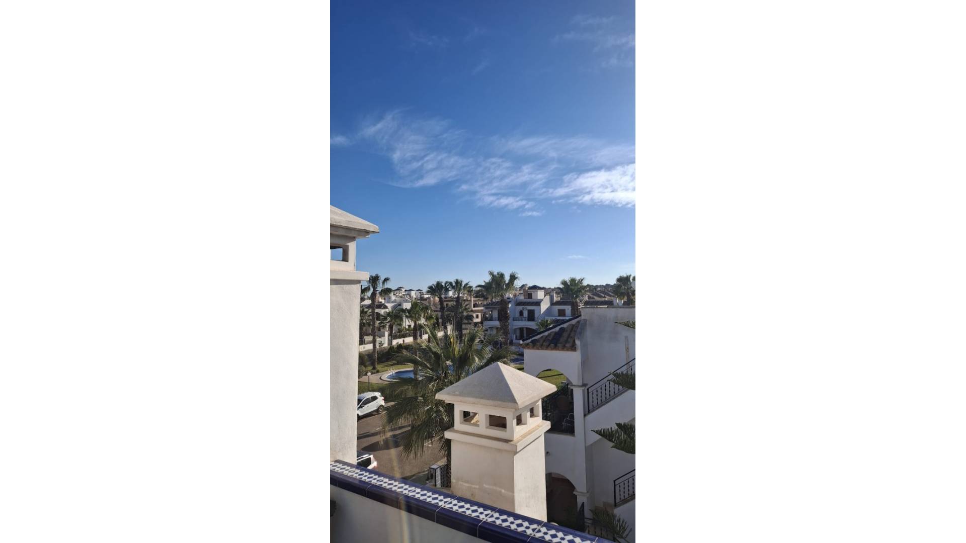 z drugiej ręki - Apartament / Duplex - Orihuela Costa - Villamartín