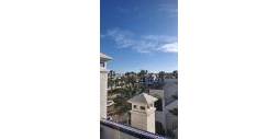 z drugiej ręki - Apartament / Duplex - Orihuela Costa - Villamartín