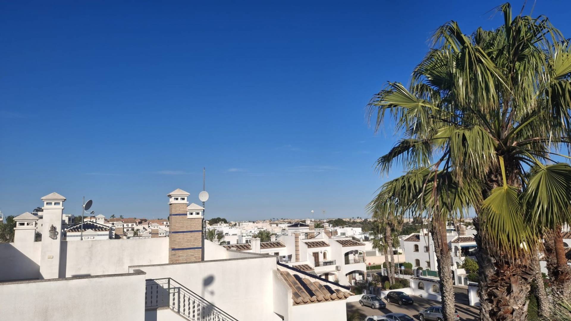 z drugiej ręki - Apartament / Duplex - Orihuela Costa - Villamartín