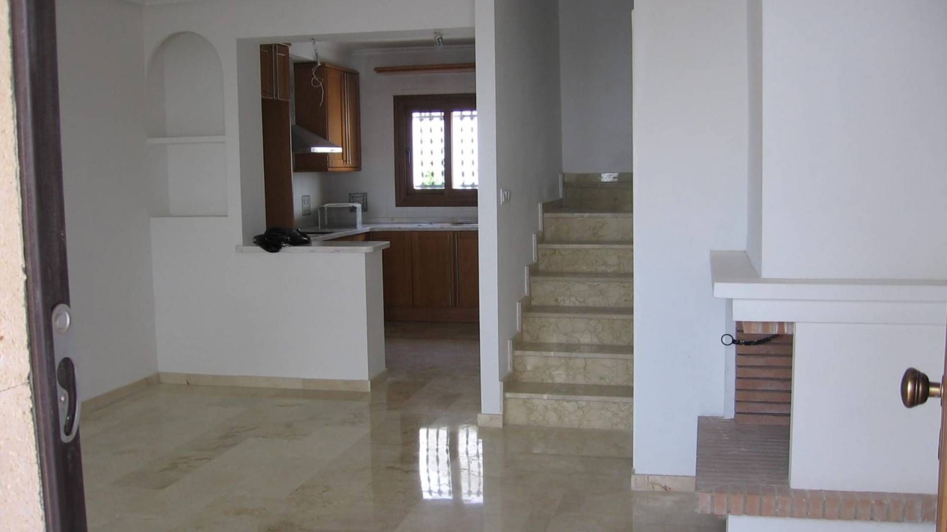 z drugiej ręki - Apartament / Duplex - Orihuela Costa - Villamartín