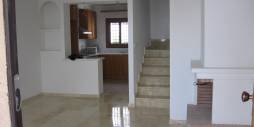 z drugiej ręki - Apartament / Duplex - Orihuela Costa - Villamartín