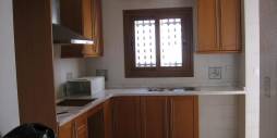 z drugiej ręki - Apartament / Duplex - Orihuela Costa - Villamartín