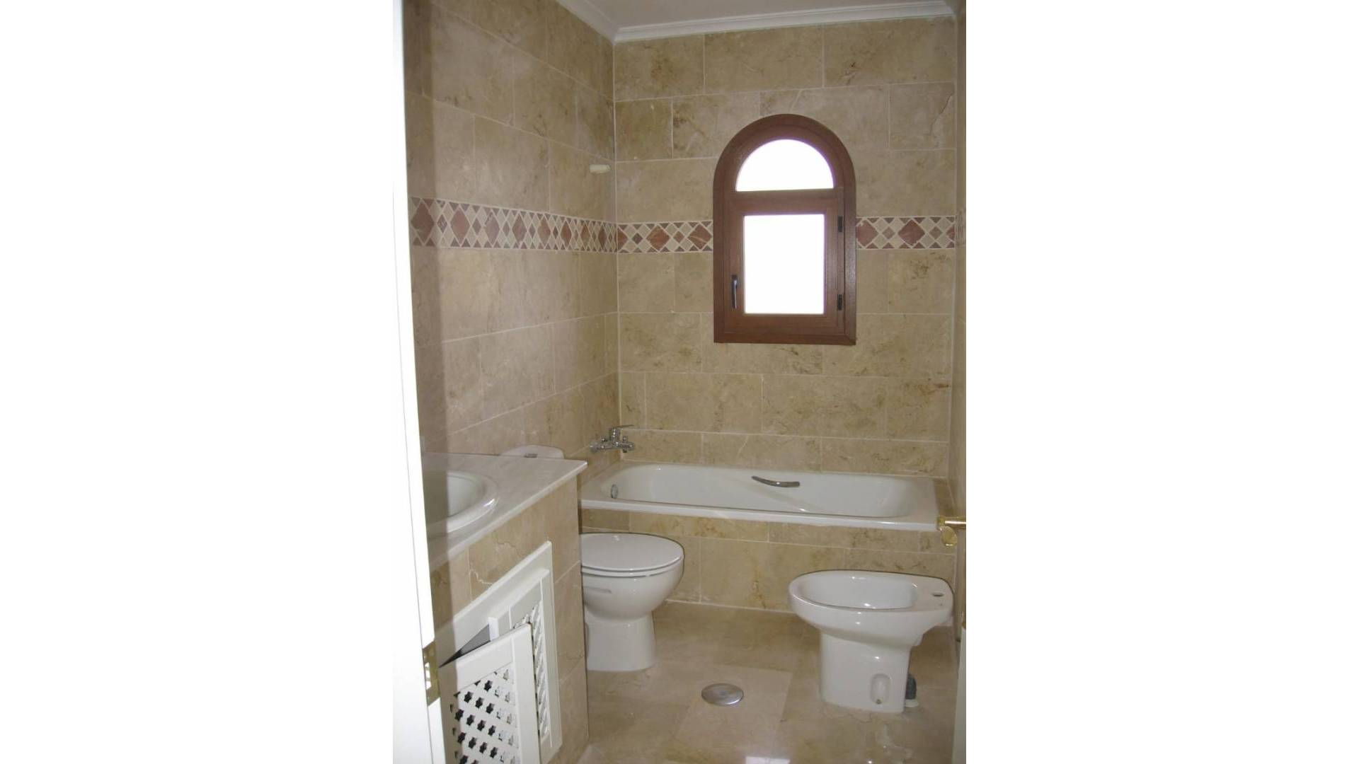z drugiej ręki - Apartament / Duplex - Orihuela Costa - Villamartín