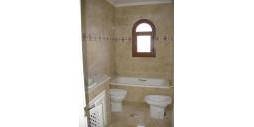 z drugiej ręki - Apartament / Duplex - Orihuela Costa - Villamartín