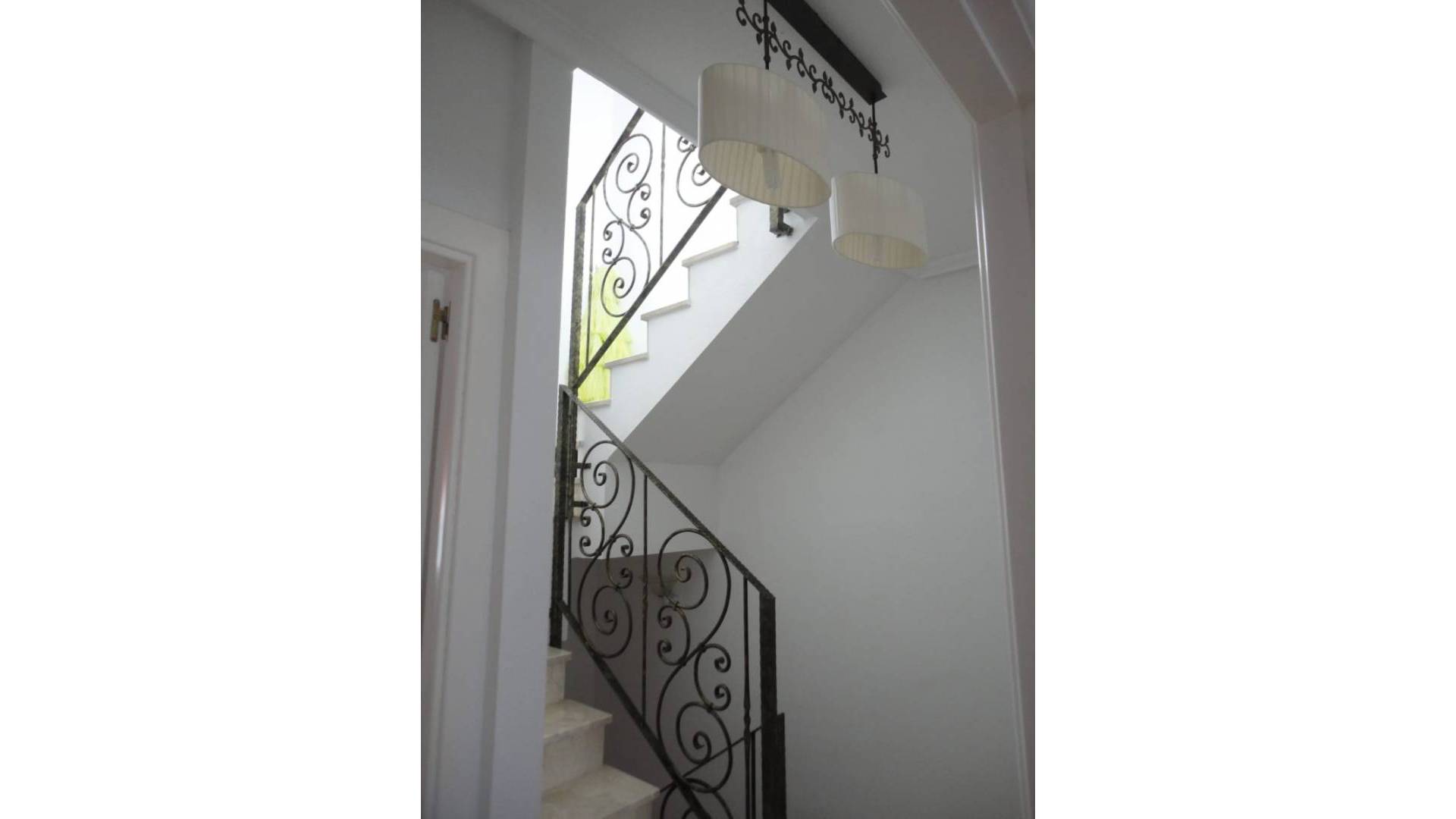 z drugiej ręki - Apartament / Duplex - Orihuela Costa - Villamartín