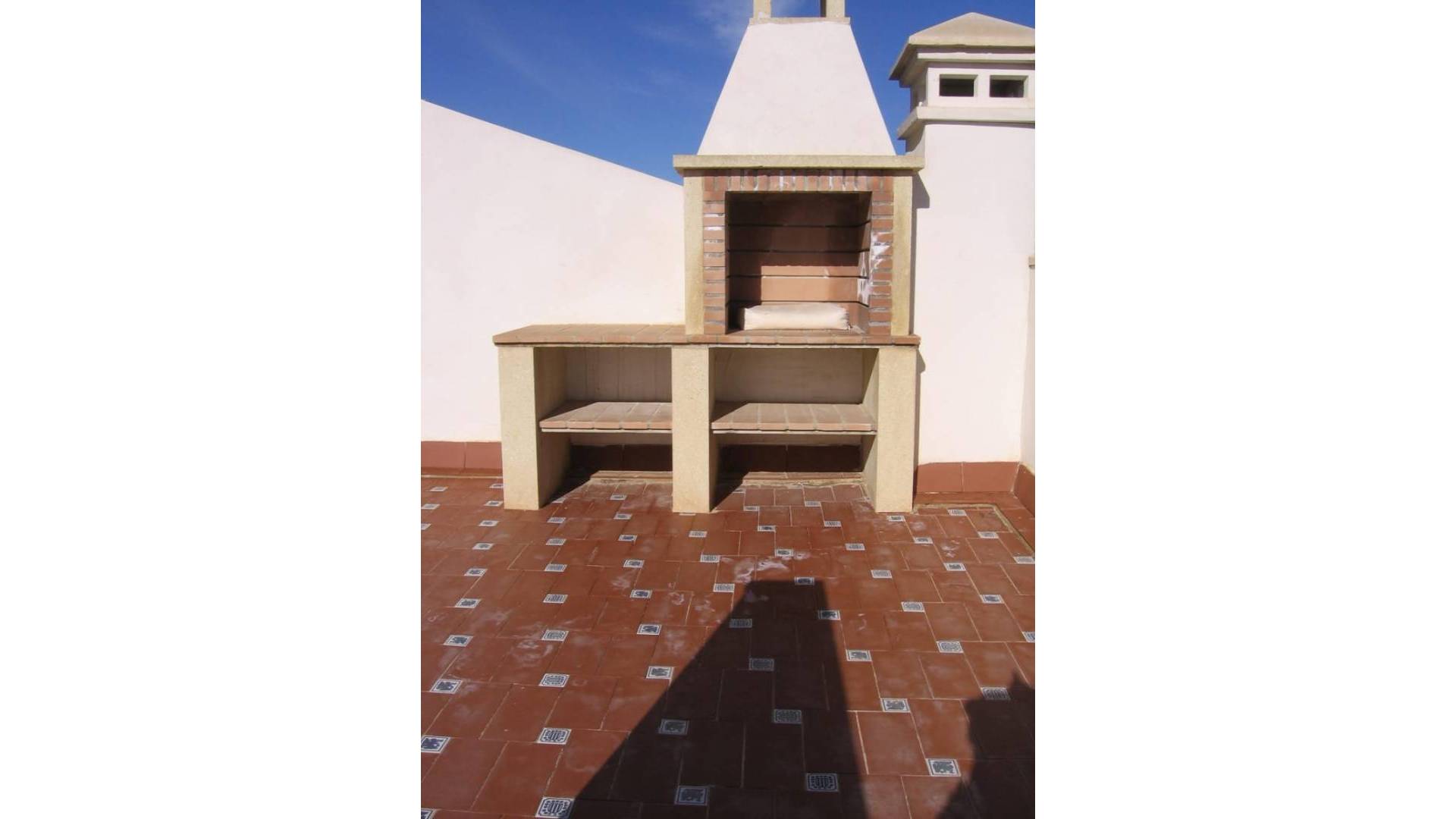z drugiej ręki - Apartament / Duplex - Orihuela Costa - Villamartín