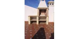 z drugiej ręki - Apartament / Duplex - Orihuela Costa - Villamartín