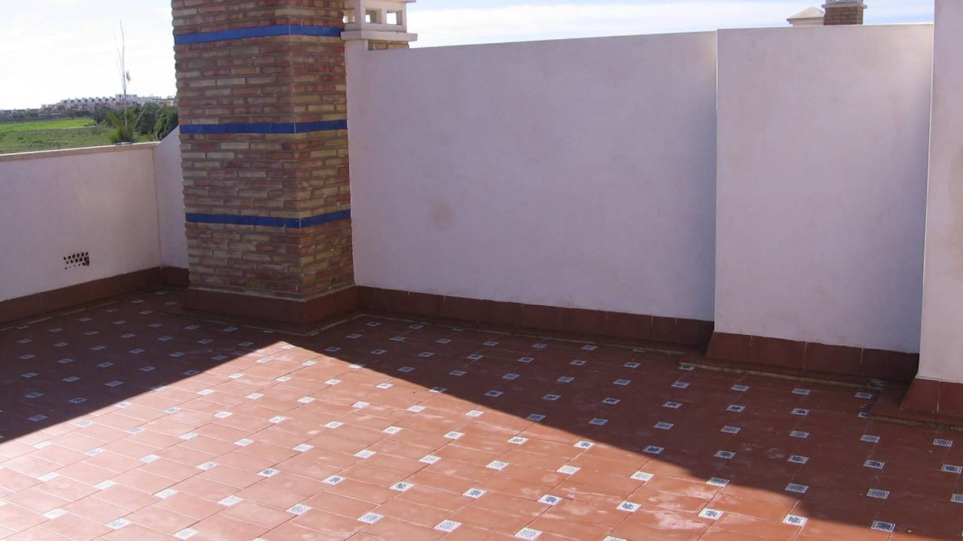 z drugiej ręki - Apartament / Duplex - Orihuela Costa - Villamartín