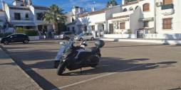 z drugiej ręki - Apartament / Duplex - Orihuela Costa - Villamartín