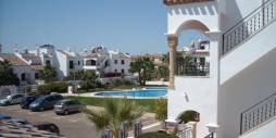 z drugiej ręki - Apartament / Duplex - Orihuela Costa - Villamartín