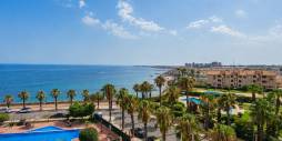 z drugiej ręki - Apartament / Duplex - Orihuela Costa - 