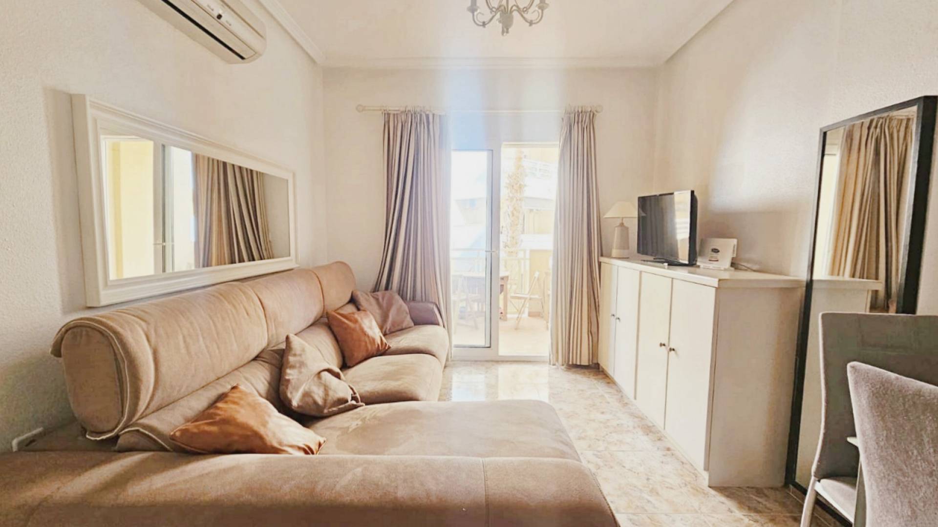 z drugiej ręki - Apartament / Duplex - Orihuela Costa - 