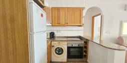 z drugiej ręki - Apartament / Duplex - Orihuela Costa - 