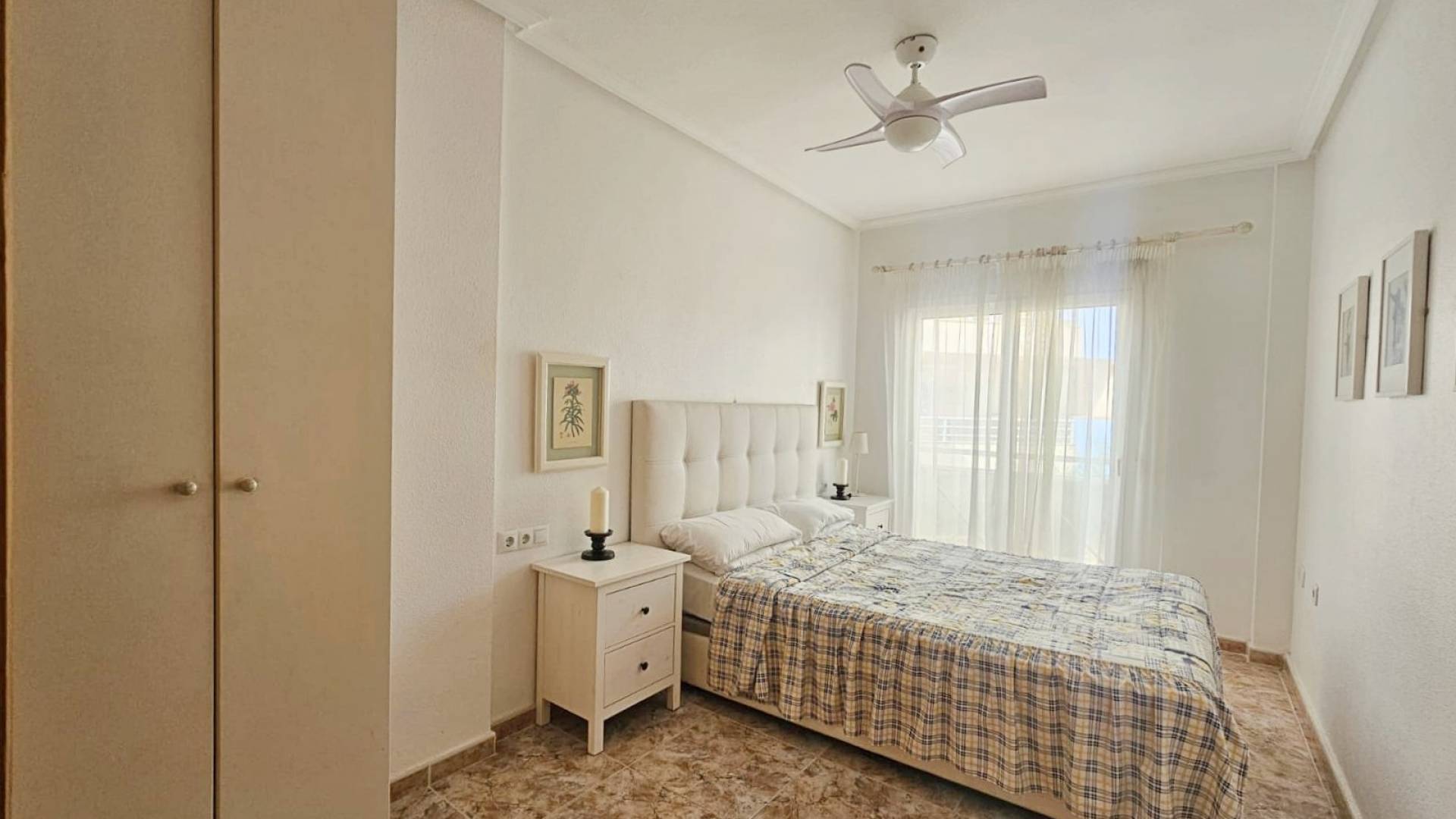 z drugiej ręki - Apartament / Duplex - Orihuela Costa - 