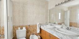 z drugiej ręki - Apartament / Duplex - Orihuela Costa - 