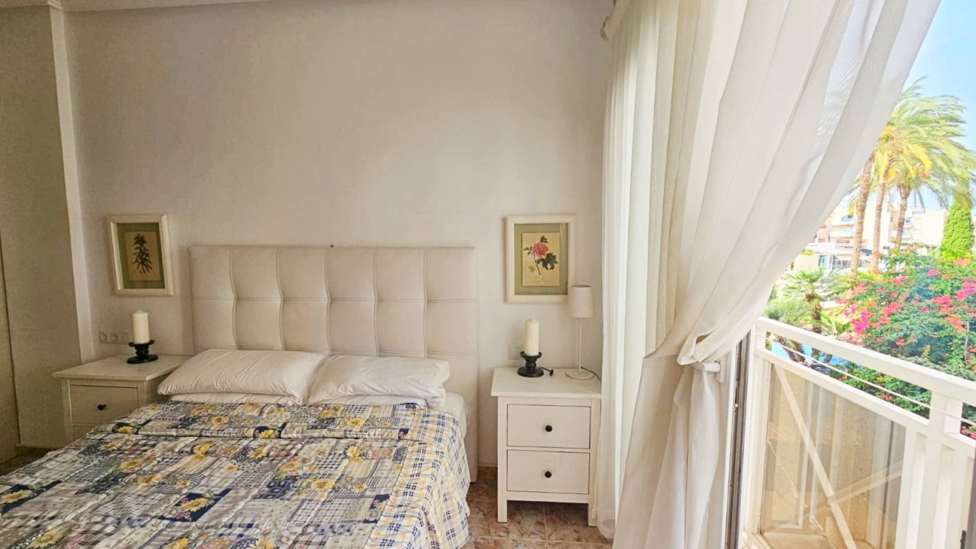z drugiej ręki - Apartament / Duplex - Orihuela Costa - 