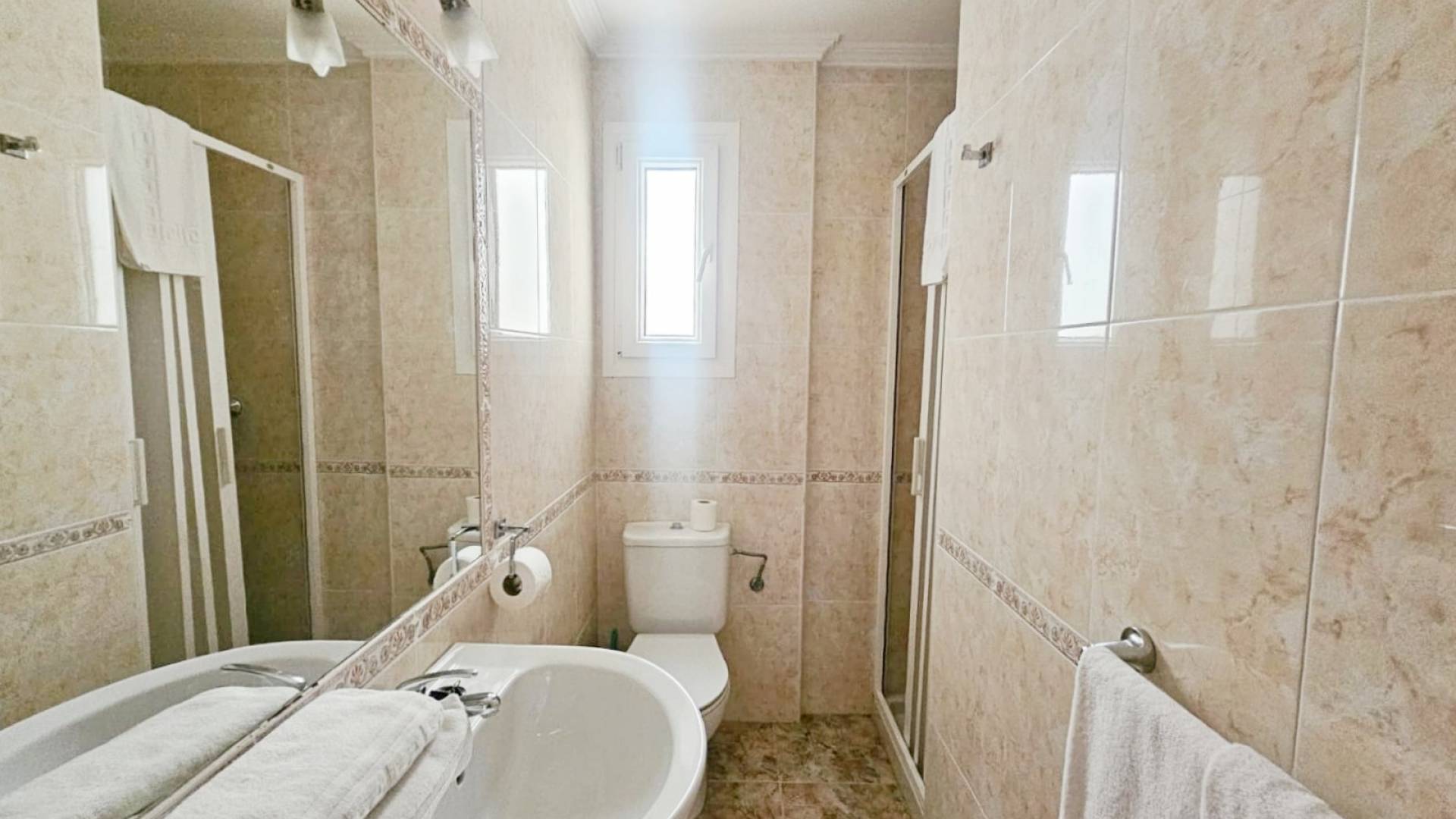 z drugiej ręki - Apartament / Duplex - Orihuela Costa - 