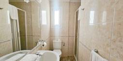 z drugiej ręki - Apartament / Duplex - Orihuela Costa - 