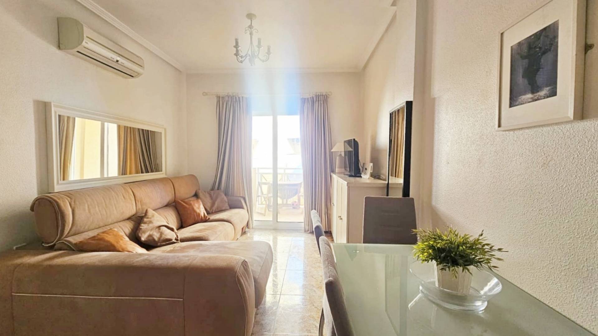 z drugiej ręki - Apartament / Duplex - Orihuela Costa - 