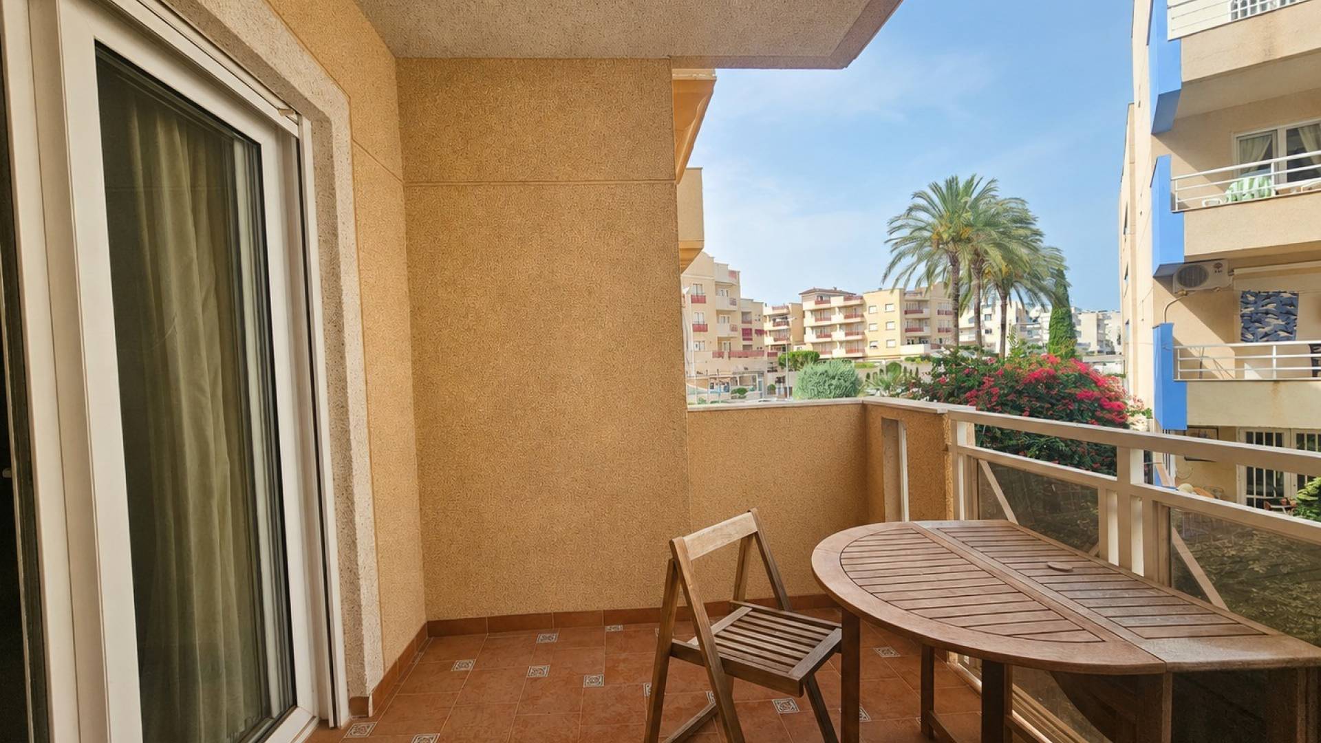 z drugiej ręki - Apartament / Duplex - Orihuela Costa - 