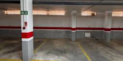 z drugiej ręki - Apartament / Duplex - Orihuela Costa - 