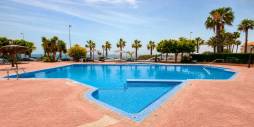 z drugiej ręki - Apartament / Duplex - Orihuela Costa - 