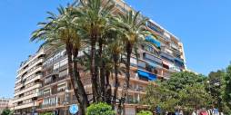 z drugiej ręki - Apartament / Duplex - Orihuela - 