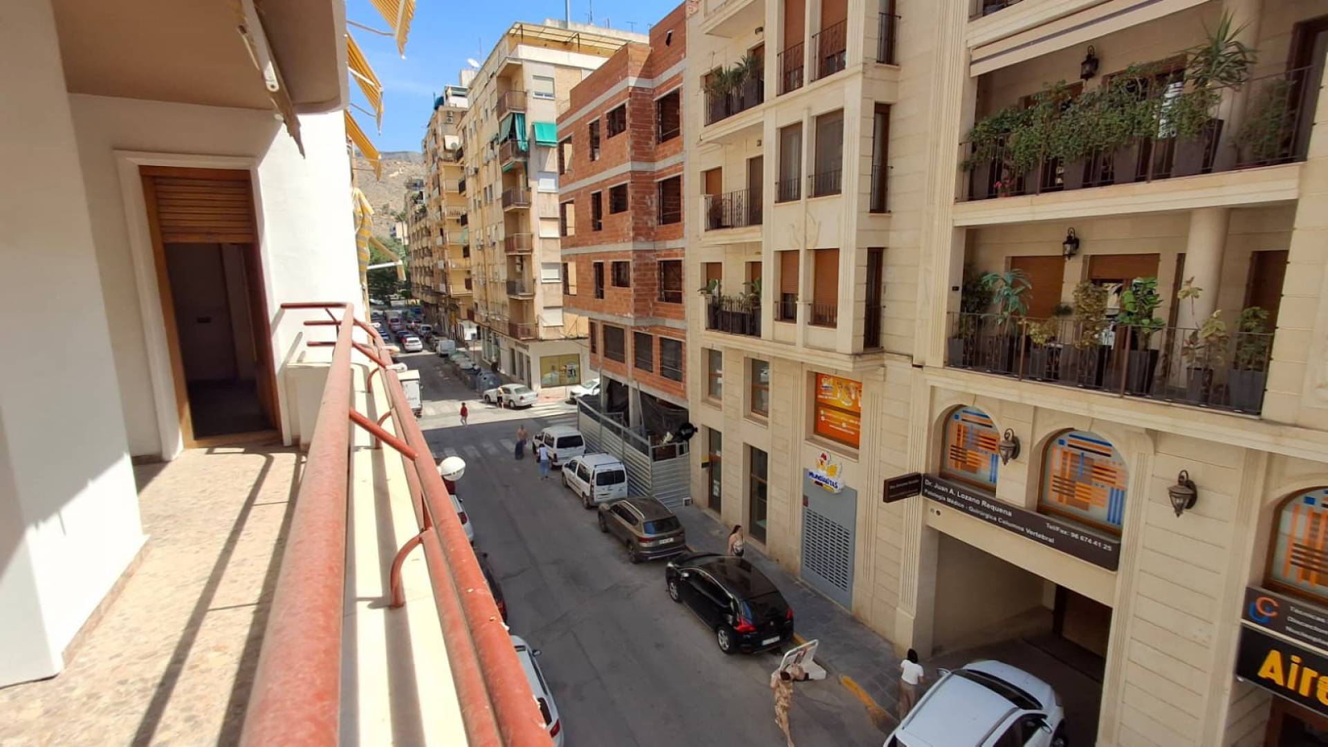 z drugiej ręki - Apartament / Duplex - Orihuela - 