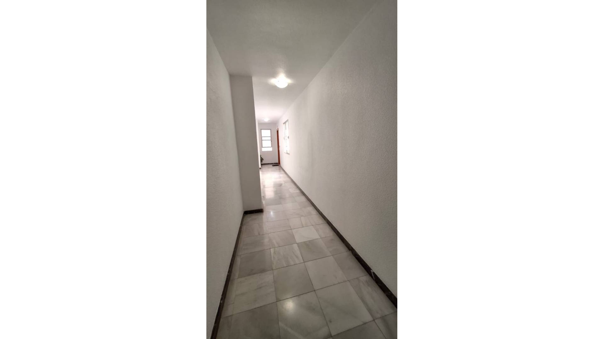 z drugiej ręki - Apartament / Duplex - Orihuela - 