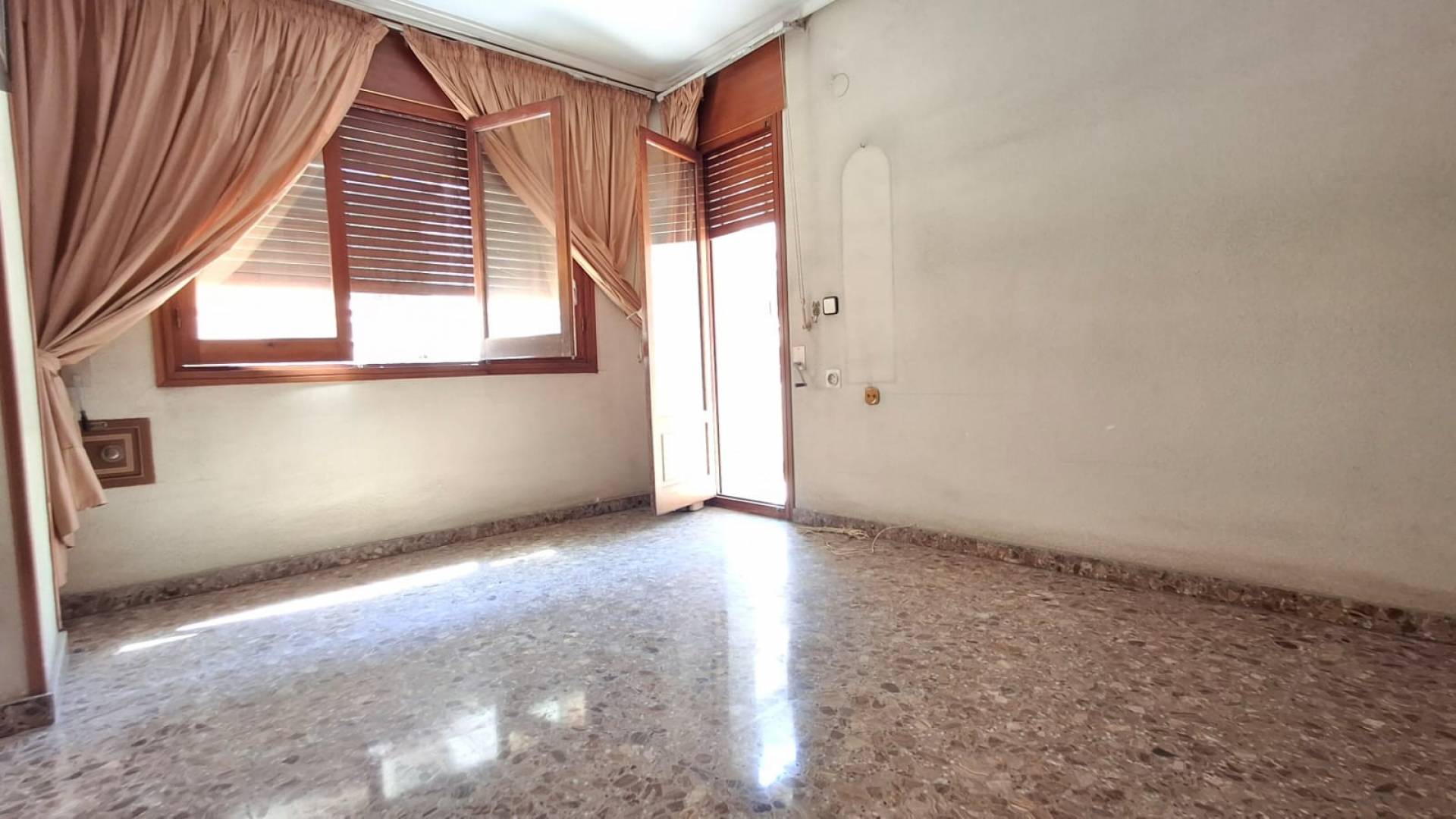 z drugiej ręki - Apartament / Duplex - Orihuela - 