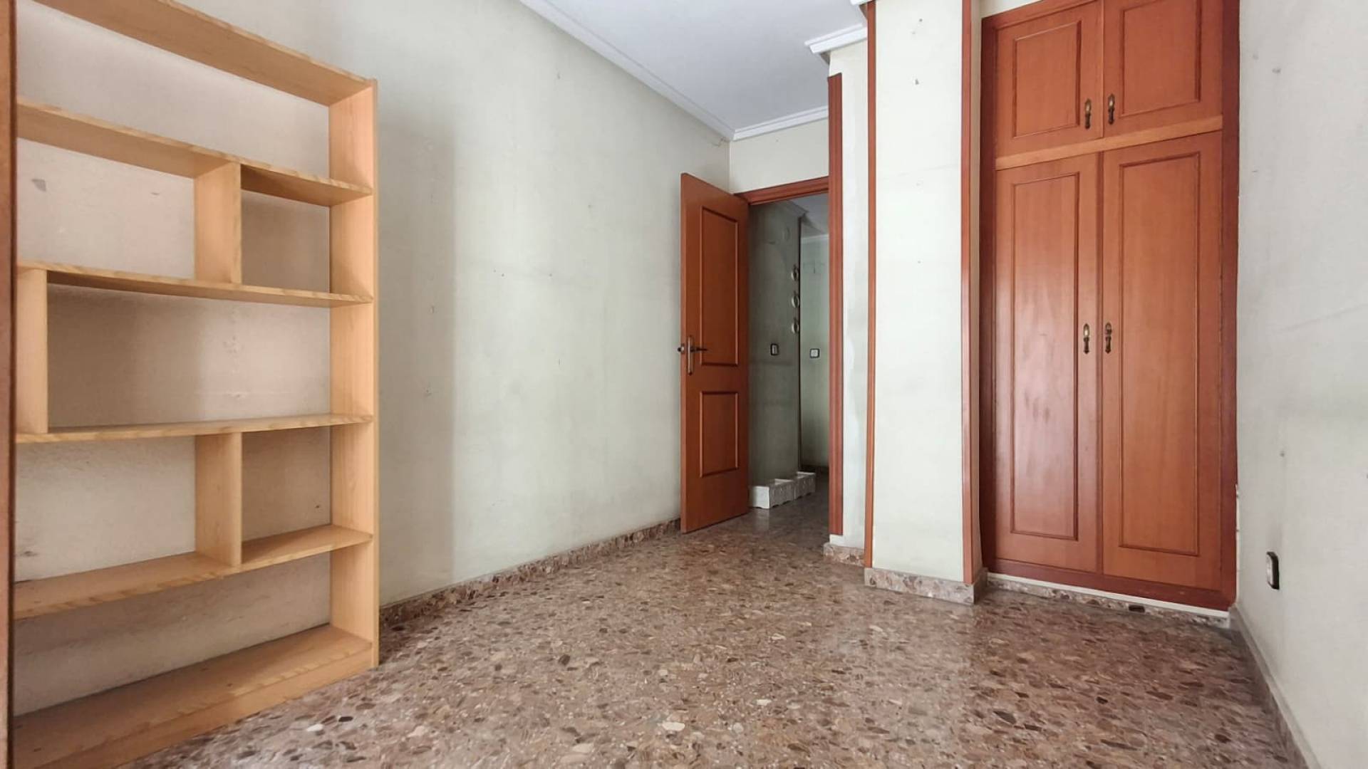 z drugiej ręki - Apartament / Duplex - Orihuela - 
