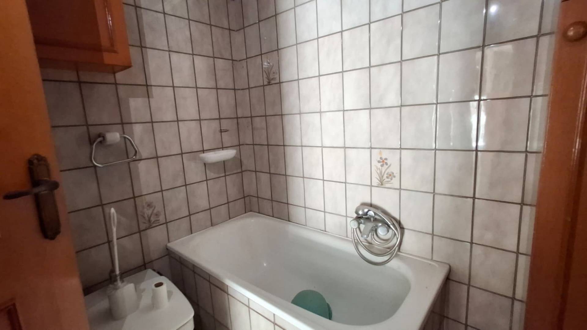 z drugiej ręki - Apartament / Duplex - Orihuela - 