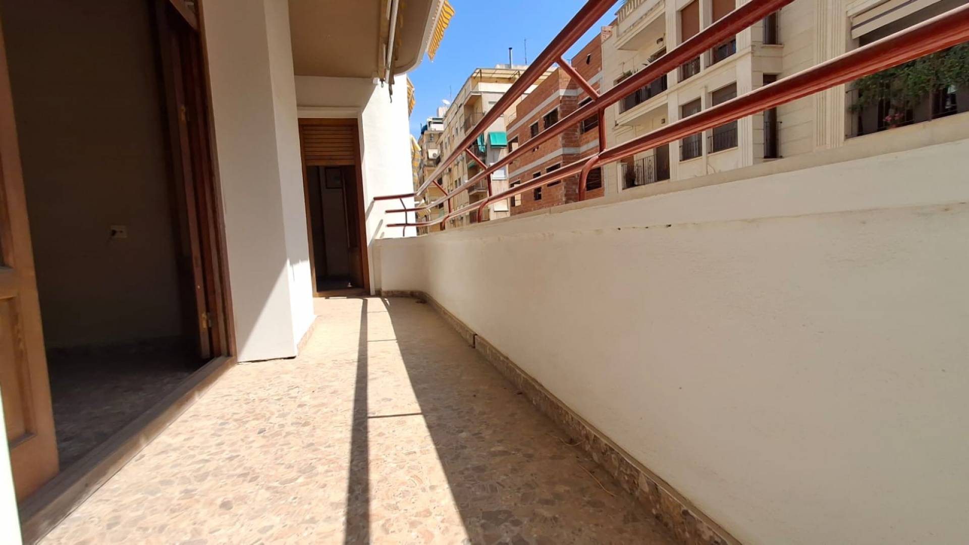 z drugiej ręki - Apartament / Duplex - Orihuela - 
